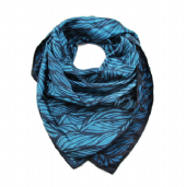 polyester scarf