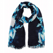 modal/wool scarf