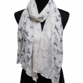 viscose scarf