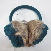 acrylic/polyester ear warmer