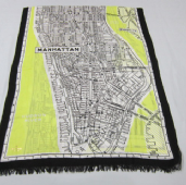 viscose scarf