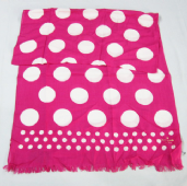 viscose scarf