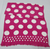 viscose scarf