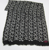 viscose scarf