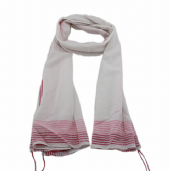 cotton scarf