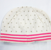 cotton beanie