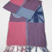 cotton scarf