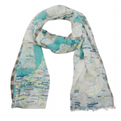 viscose scarf