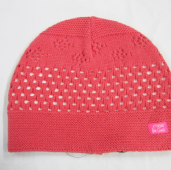 cotton beanie