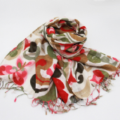 viscose scarf