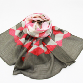 viscose scarf