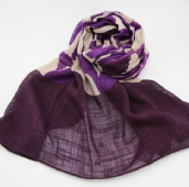 viscose scarf