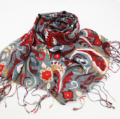 viscose scarf