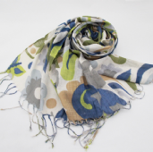 viscose scarf