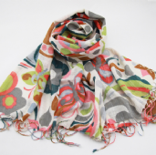 viscose scarf