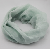 linen snood