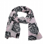 viscose scarf