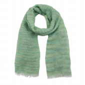 linen scarf