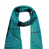 viscose scarf