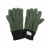 kid's cotton gloves