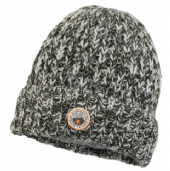 acrylic beanie