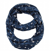 viscose snood