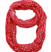 cotton snood