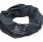 cotton snood