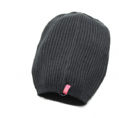 acrylic beanie