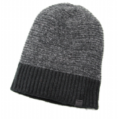 acrylic beanie