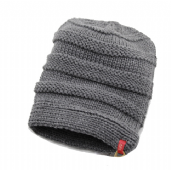 acrylic beanie