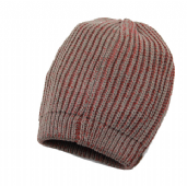 acrylic beanie