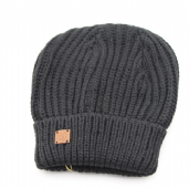 acrylic beanie