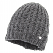 acrylic beanie