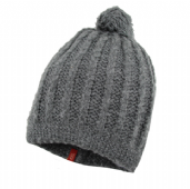 acrylic/polyester beanie