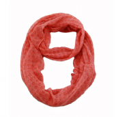 polyester snood