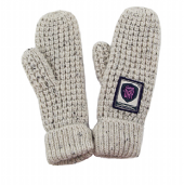 acrylic/cotton/polyester gloves