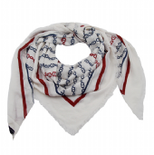 viscose/modal scarf