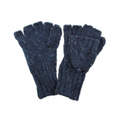 acrylic/cotton/polyester gloves