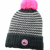 acrylic beanie