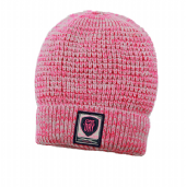 acrylic/polyester beanie