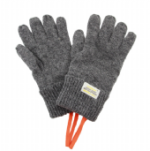 wool/nylon gloves