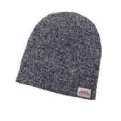 wool/nylon/polyester beanie