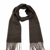 wool scarf