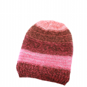 acrylic polyester beanie