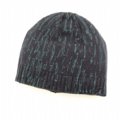 wool cotton beanie