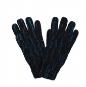 wool cotton gloves