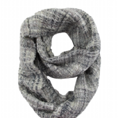 acrylic snood