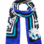 viscose scarf