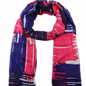 viscose scarf